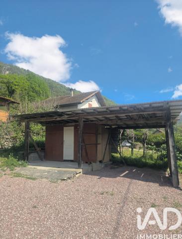 Maison à vendre 5 pièces 148,04 m² Marignier