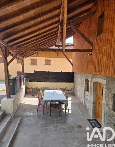 Maison à vendre 5 pièces 148,04 m² Marignier