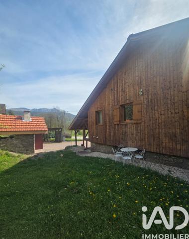 Maison à vendre 5 pièces 148,04 m² Marignier