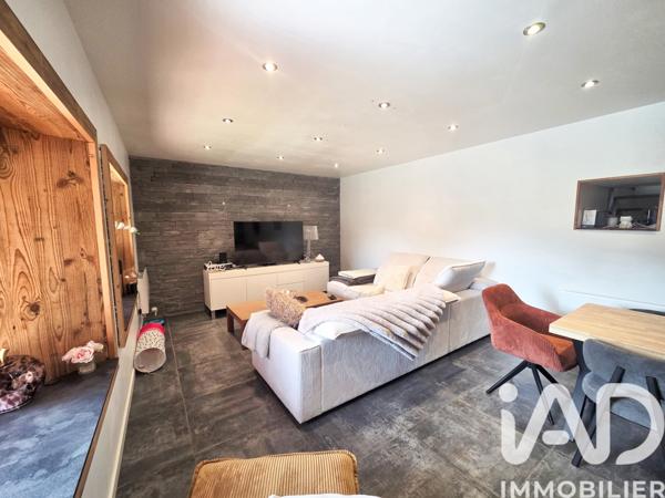 Maison à vendre 5 pièces 148,04 m² Marignier