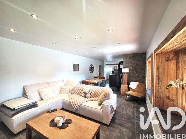 Maison à vendre 5 pièces 148,04 m² Marignier