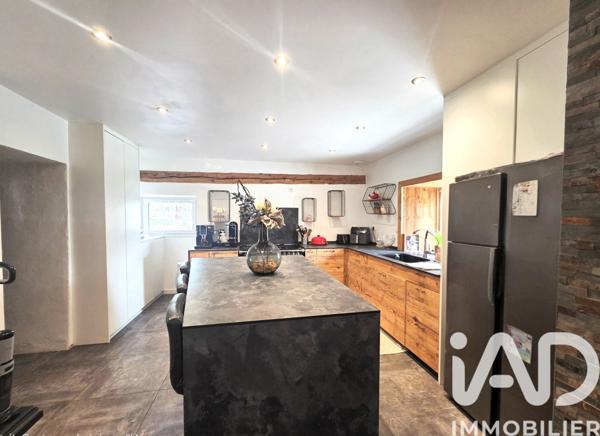 Maison à vendre 5 pièces 148,04 m² Marignier