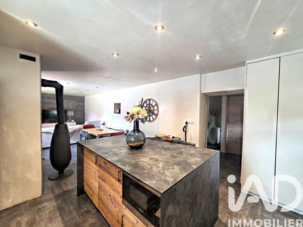 Maison à vendre 5 pièces 148,04 m² Marignier