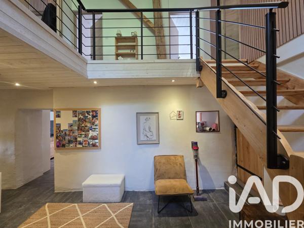 Maison à vendre 5 pièces 148,04 m² Marignier