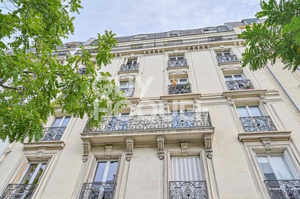 EXCLUSIVITE NATION - STUDIO 23m2