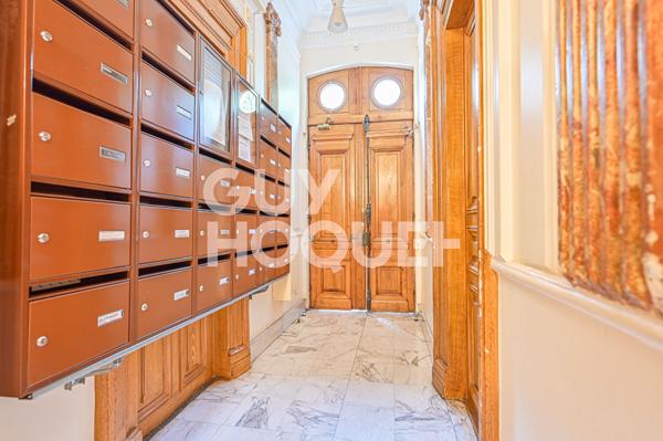 EXCLUSIVITE NATION - STUDIO 23m2