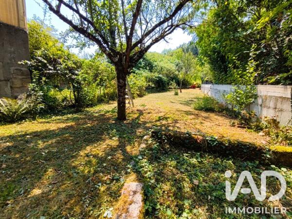 Maison à vendre 1 pièce 110 m² Virieu-le-Grand