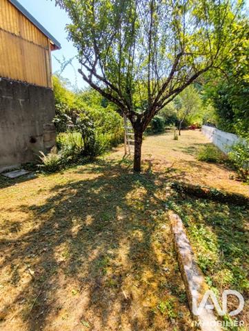 Maison à vendre 1 pièce 110 m² Virieu-le-Grand