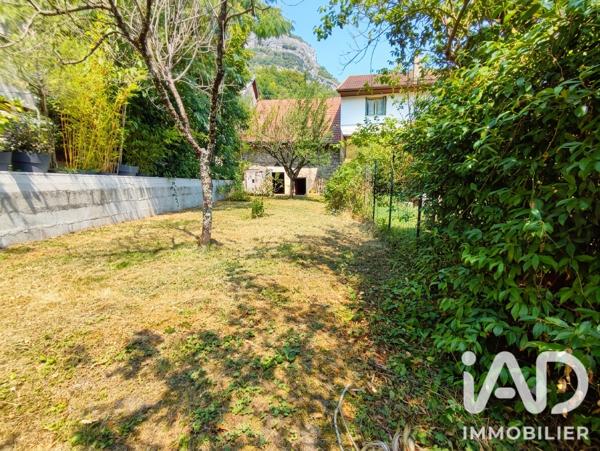 Maison à vendre 1 pièce 110 m² Virieu-le-Grand