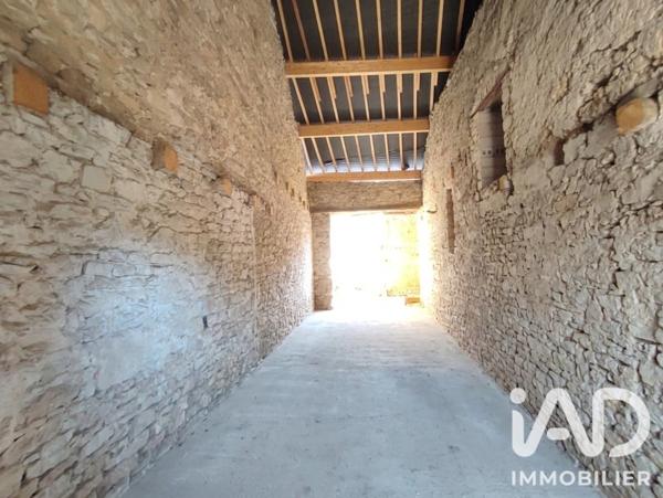 Maison à vendre 1 pièce 110 m² Virieu-le-Grand