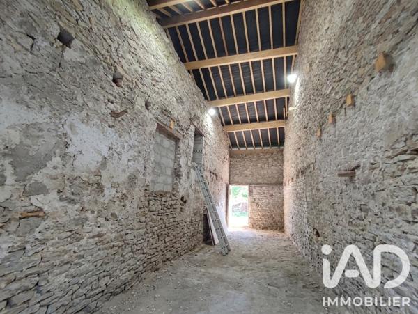 Maison à vendre 1 pièce 110 m² Virieu-le-Grand