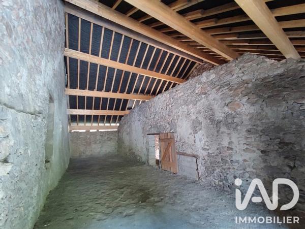 Maison à vendre 1 pièce 110 m² Virieu-le-Grand