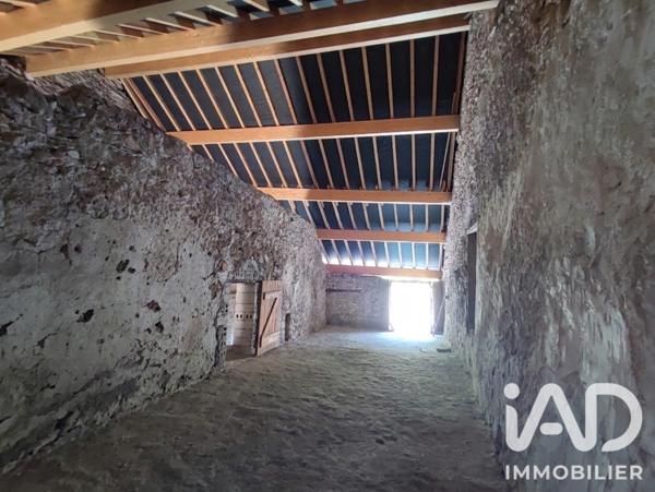 Maison à vendre 1 pièce 110 m² Virieu-le-Grand