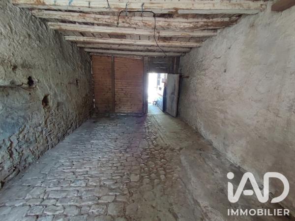 Maison à vendre 1 pièce 110 m² Virieu-le-Grand
