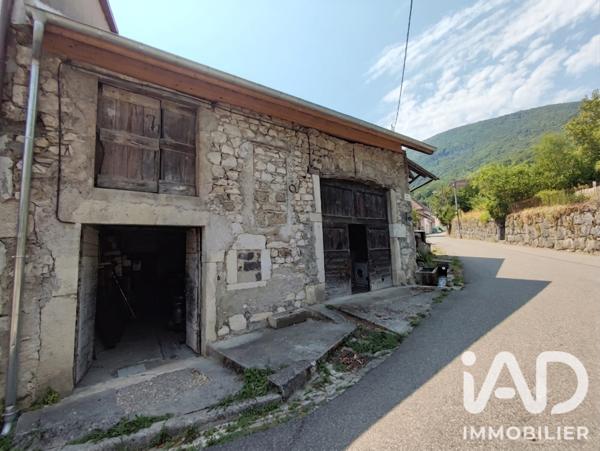 Maison à vendre 1 pièce 110 m² Virieu-le-Grand
