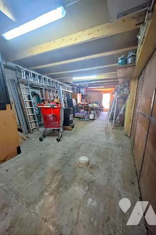 AUBIERE - Centre-Ville - Maison à rénover

L'étude vous propose à la vente cette maison de bo...