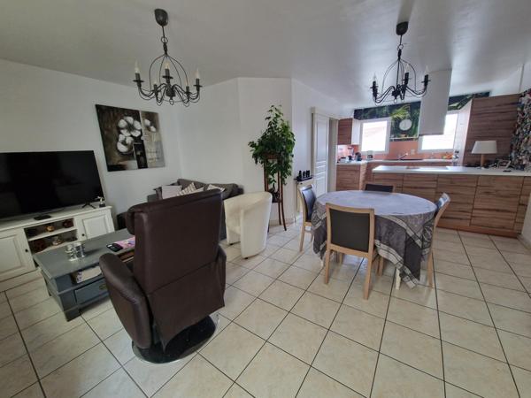 Maison à SABLES D OLONNE, 85180 - 4 pièces 82m²