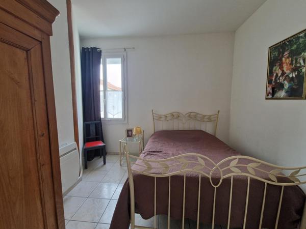 Maison à SABLES D OLONNE, 85180 - 4 pièces 82m²