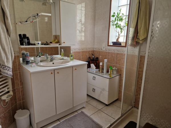 Maison à SABLES D OLONNE, 85180 - 4 pièces 82m²