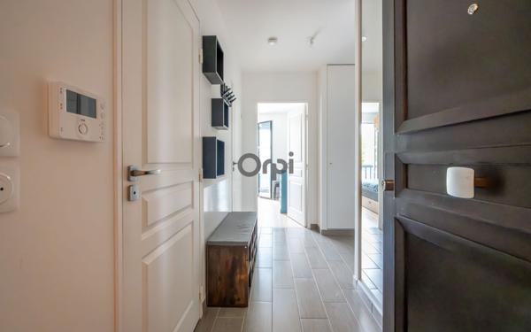 Appartement à vendre    2 pièces • 46,52 m2 Le Plessis-Robinson
