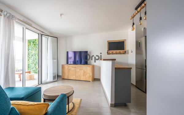 Appartement à vendre    2 pièces • 46,52 m2 Le Plessis-Robinson