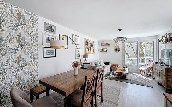 Appartement à vendre    3 pièces • 67,82 m2 Montigny-le-Bretonneux