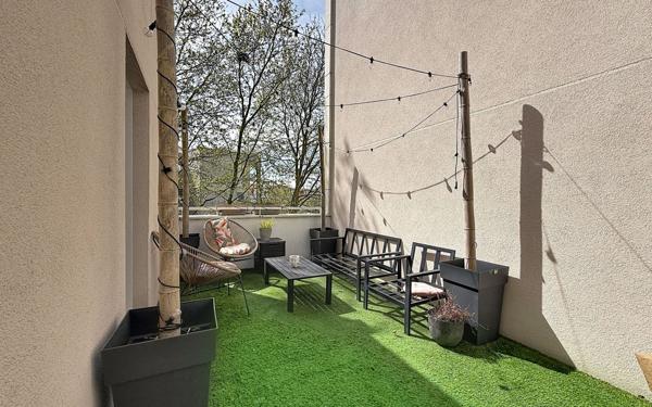 Appartement à vendre    3 pièces • 67,82 m2 Montigny-le-Bretonneux