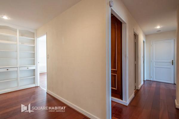 Appartement à vendre 3 pièces 90m² Boulogne-sur-Mer (62200)