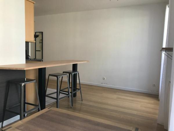 Appartement à louer    1 pièce •  Roubaix