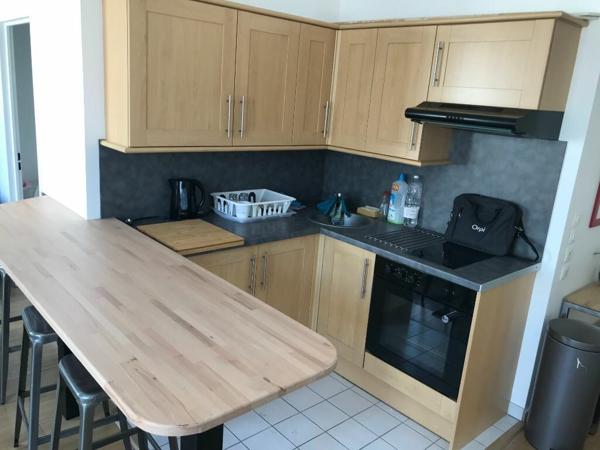 Appartement à louer    1 pièce •  Roubaix