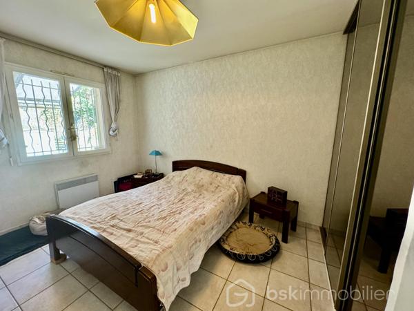 Maison contemporaine de 125 m²