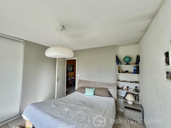 Maison contemporaine de 125 m²