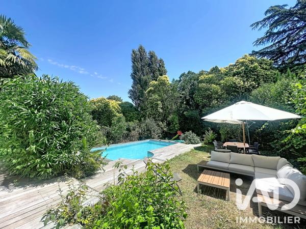 Maison à vendre 5 pièces 137 m² Toulouse
