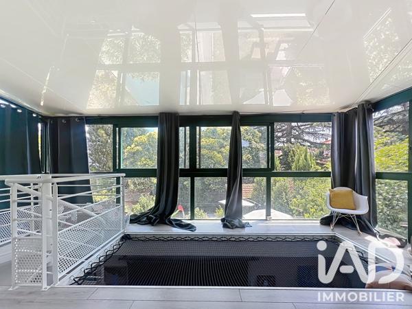 Maison à vendre 5 pièces 137 m² Toulouse