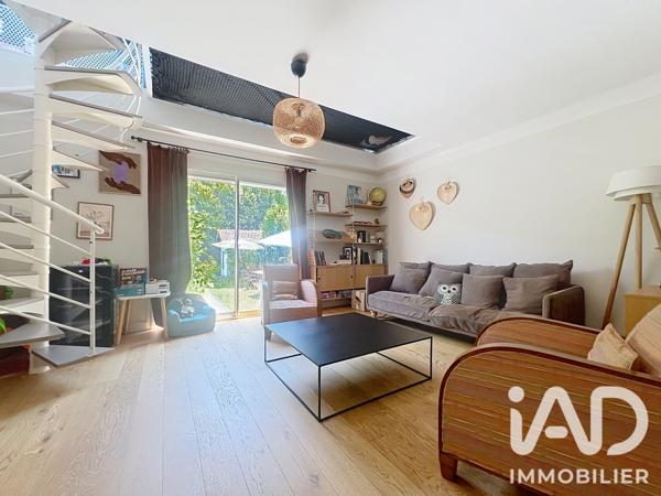 Maison à vendre 5 pièces 137 m² Toulouse