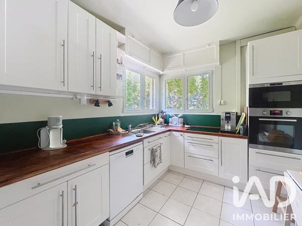 Maison à vendre 5 pièces 137 m² Toulouse