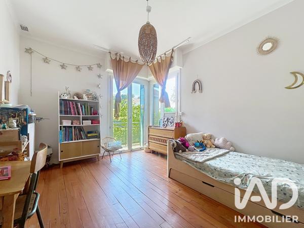 Maison à vendre 5 pièces 137 m² Toulouse
