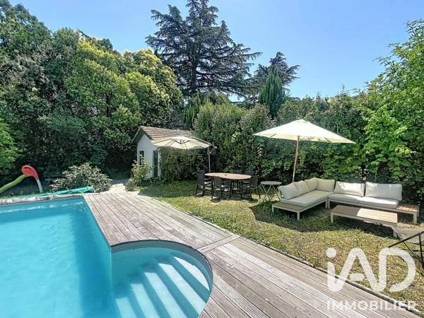 Maison à vendre 5 pièces 137 m² Toulouse