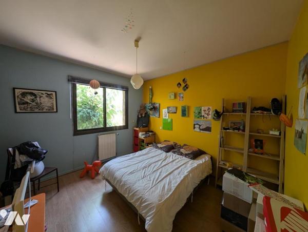 PORTES LES VALENCE - MAISON T5, 114 m²