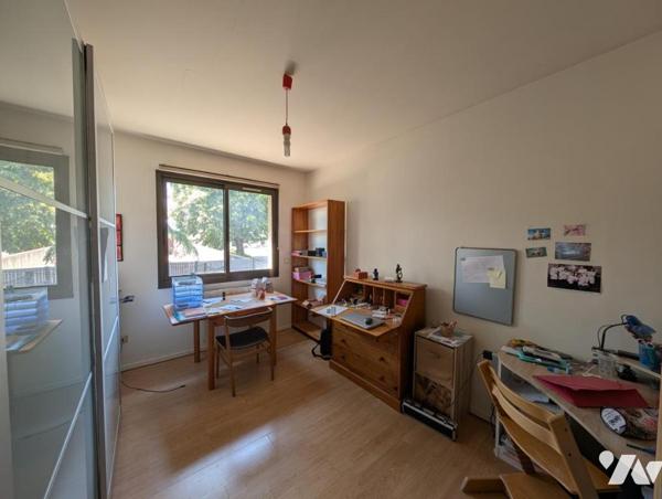PORTES LES VALENCE - MAISON T5, 114 m²