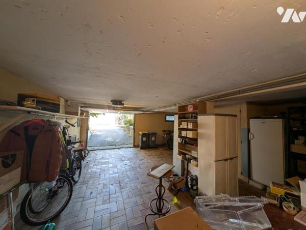 PORTES LES VALENCE - MAISON T5, 114 m²