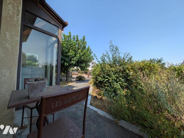 PORTES LES VALENCE - MAISON T5, 114 m²