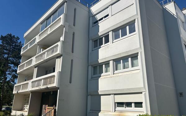 Appartement à vendre    5 pièces • 91 m2 Meaux