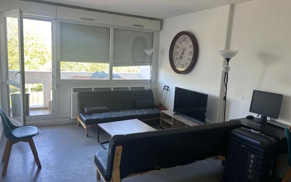 Appartement à vendre    5 pièces • 91 m2 Meaux
