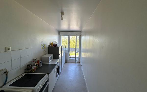 Appartement à vendre    5 pièces • 91 m2 Meaux