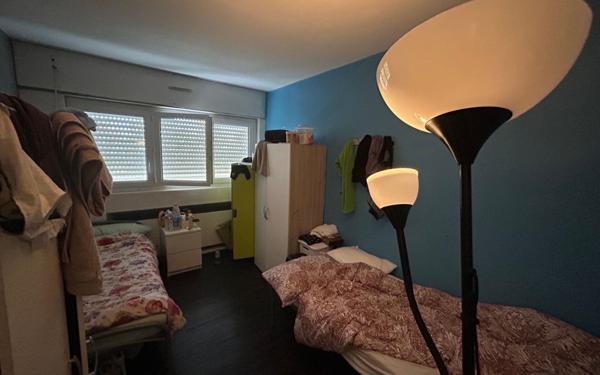 Appartement à vendre    5 pièces • 91 m2 Meaux