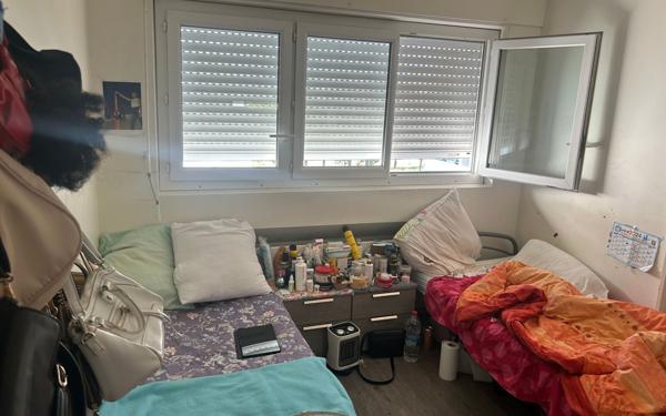 Appartement à vendre    5 pièces • 91 m2 Meaux