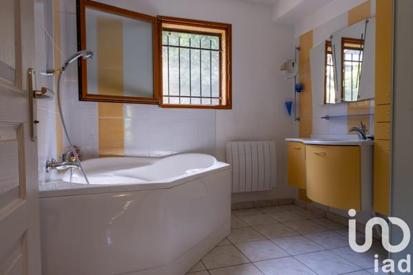 Maison à vendre 7 pièces 149 m² Allevard