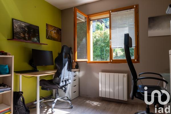 Maison à vendre 7 pièces 149 m² Allevard