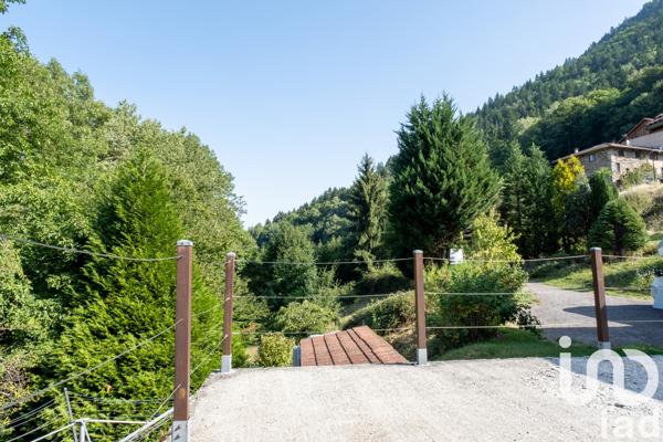 Maison à vendre 7 pièces 149 m² Allevard
